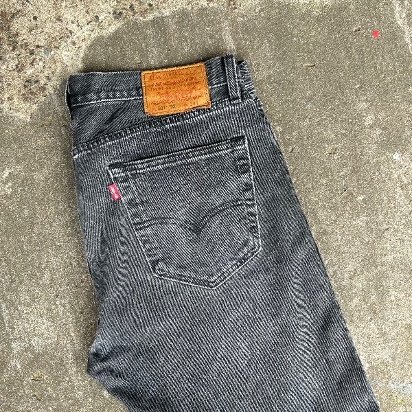 Producto - Jean gris - Levis Lot 501 '93 T34