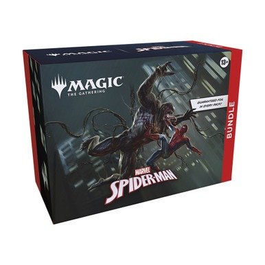 Producto - Marvel's Spider-Man Bundle