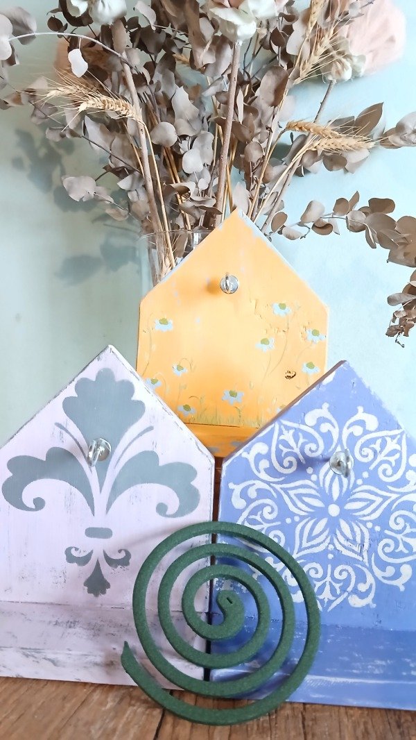 Producto - Porta espiral