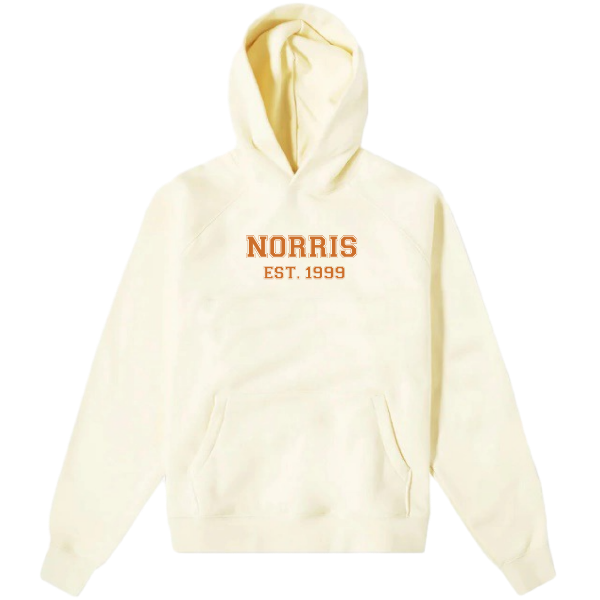 Buzo Norris 1999