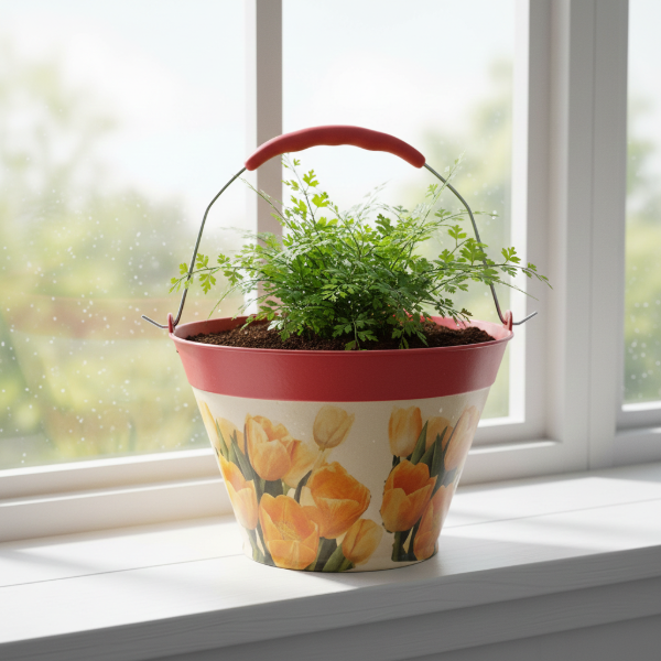 Producto - BALDE MACETERO ZAIRA