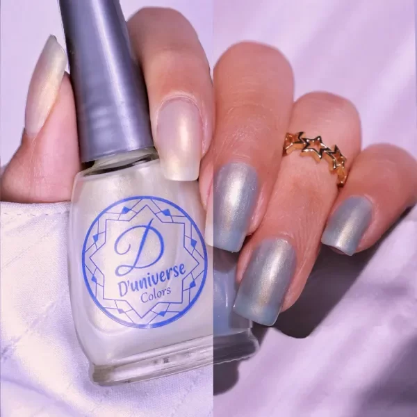 Producto - Esmalte D'universe Fotosensible Boreal