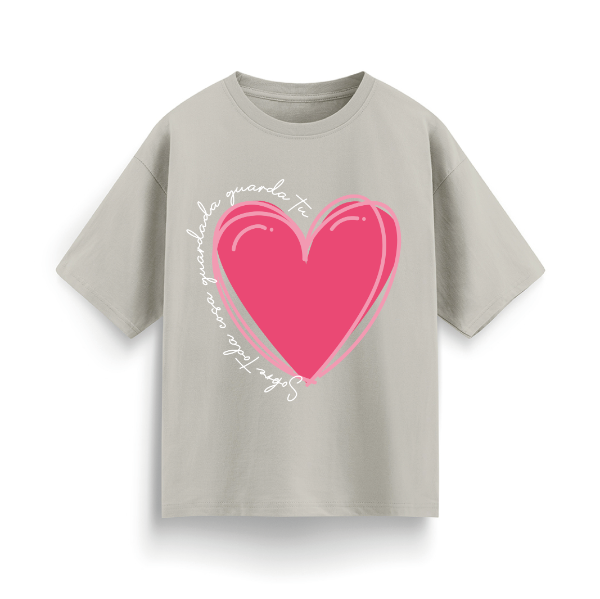 Producto - Remera sobre toda cosa