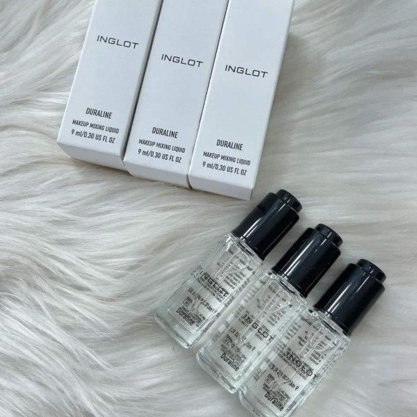 Producto - Duraline de Inglot