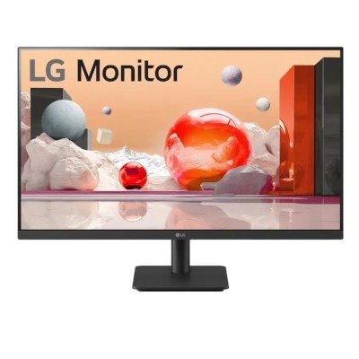 Producto - Monitor LG 27"