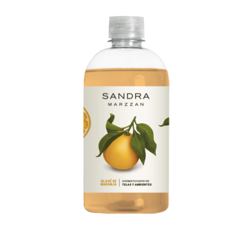 Producto - Aromatizador 500ml - 5