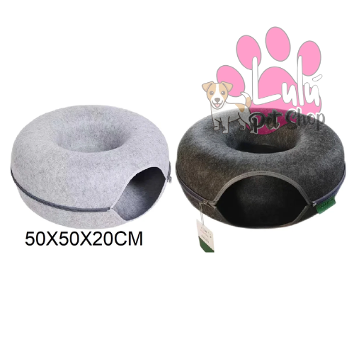 Producto - DONA "S"