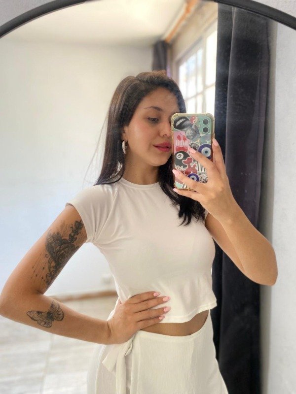 Producto - Top Básico