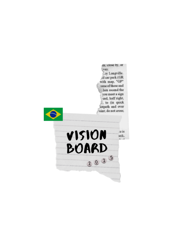 Producto - PLANTILLA VISION BOARD VIAJES