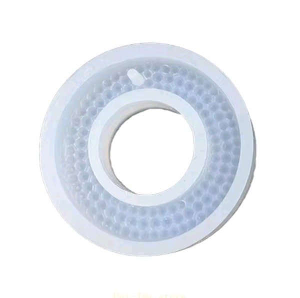 Producto - MOLDE PERFUMERO CIRCULO Z5