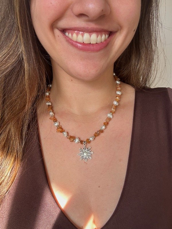 Producto - Collar Aura #1