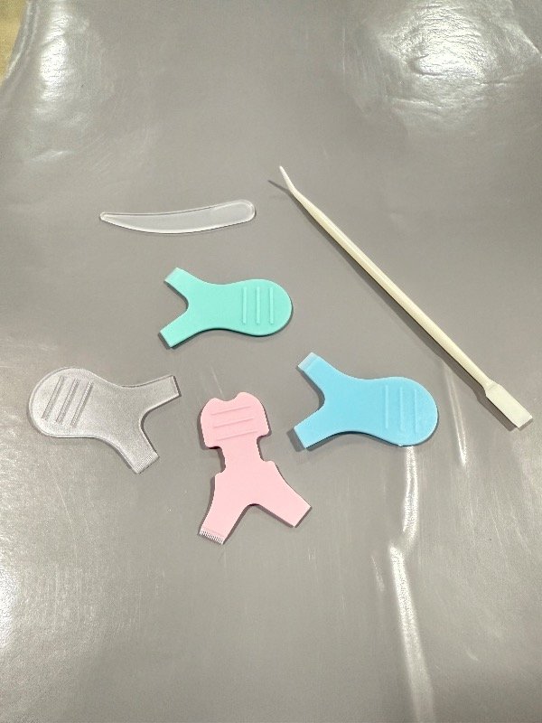 Producto - Peine Para Lifting Clásico