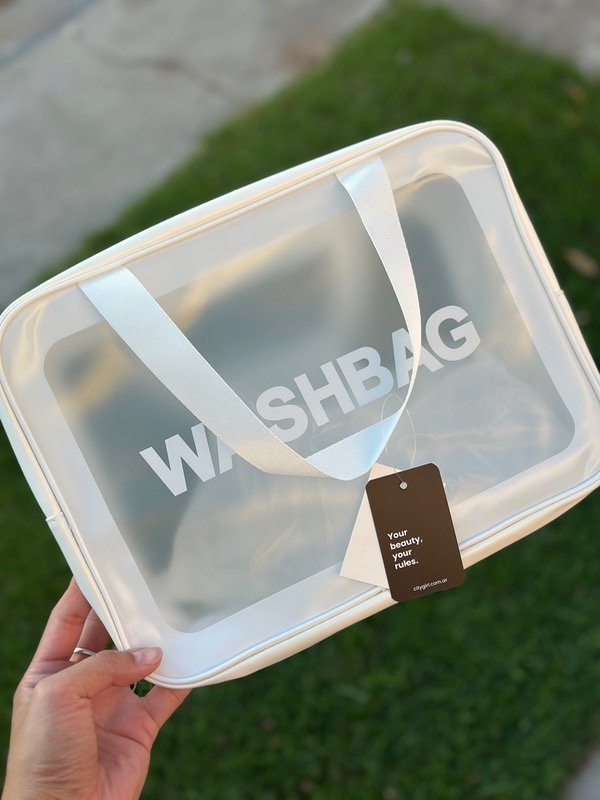 Producto - PORTACOSMÉTICO WASHBAG