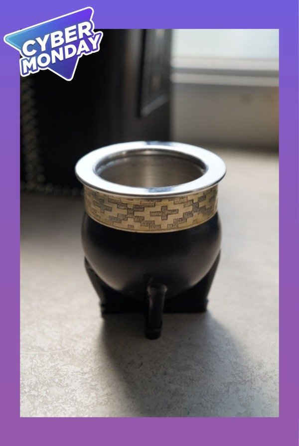 Producto - MATE IMPERIAL DELUXE