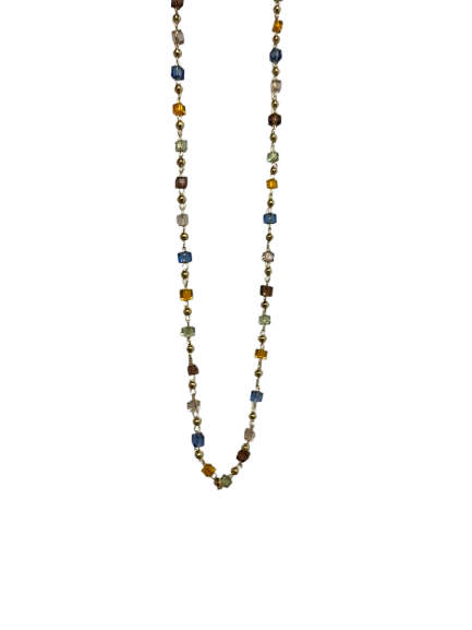Producto - Collar Agatha