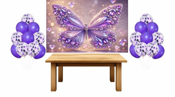 Producto - MARIPOSAS 01