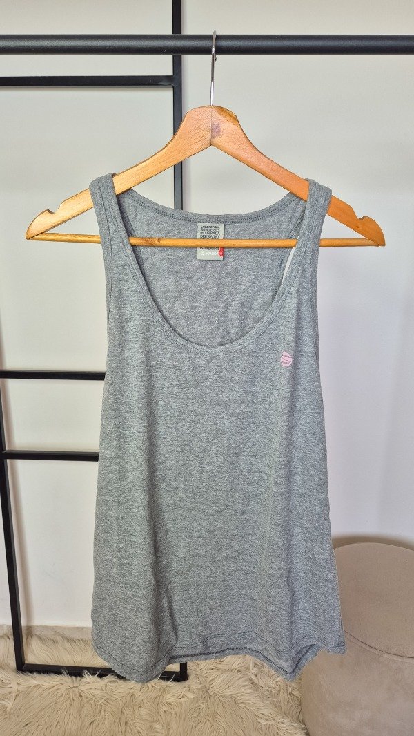 Producto - Musculosa Sonder T.M