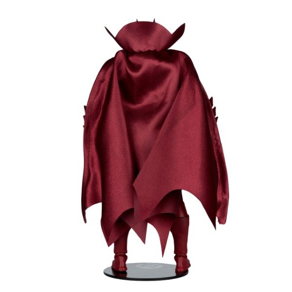 Producto - DC Comics Multiverse Batman Deadman Knight Terrors - 5