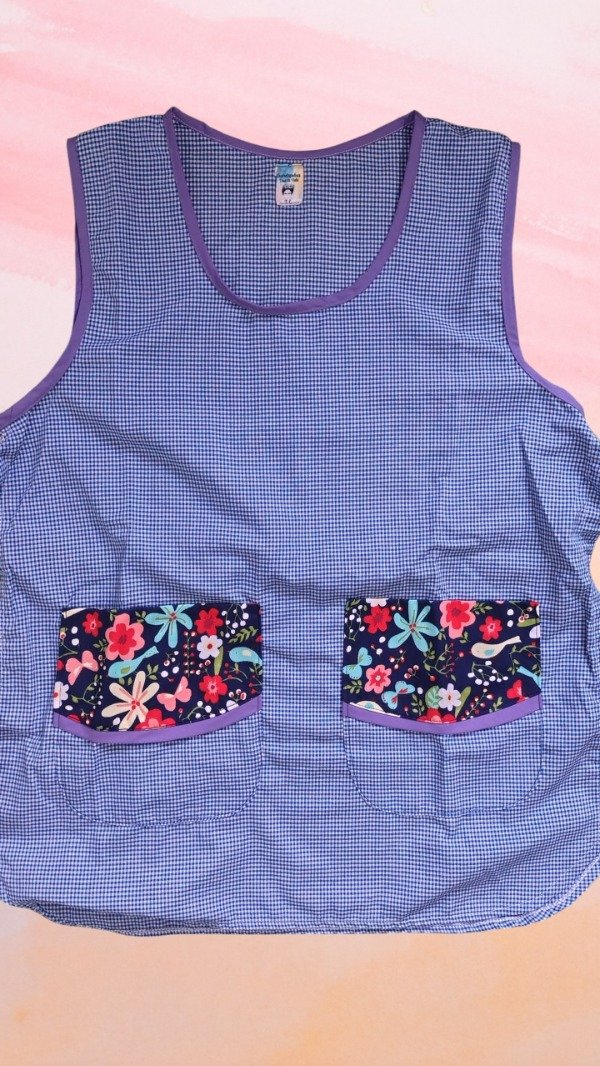 Producto - Sale-Pechera talle L
