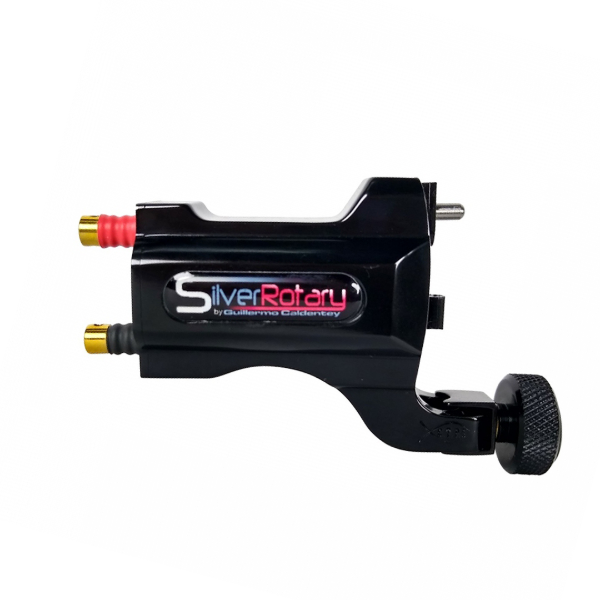 Producto - Maquina Rotativa Silver Rotary by Caldentey