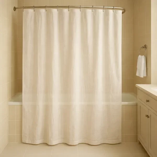 Producto - Cortina Gasa Tusor - 0