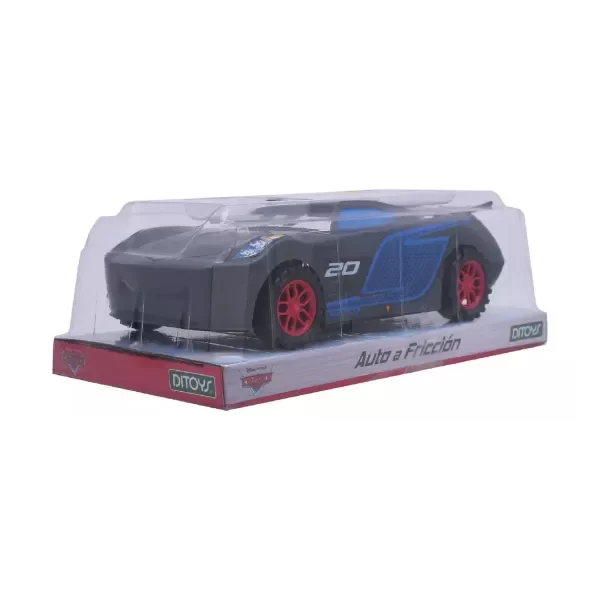 Producto - AUTO A FRICCION CARS DITOYS