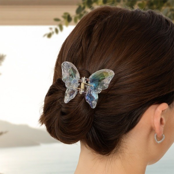 Producto - Broche Monarca