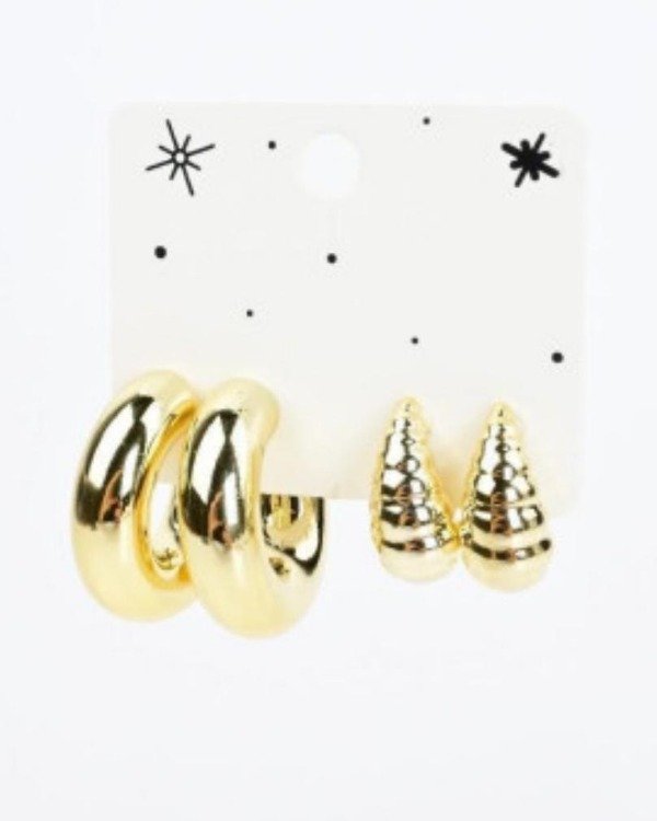 Producto - Set Meli