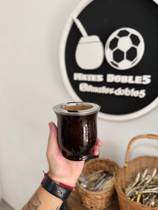 Producto - CAMIONERO DE ALGARROBO LAQUEADO