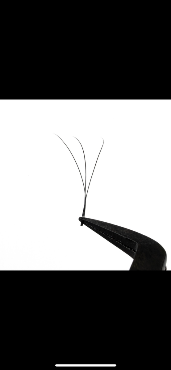 Producto - Extensiones W C 0,07 doble fibra BLINKA