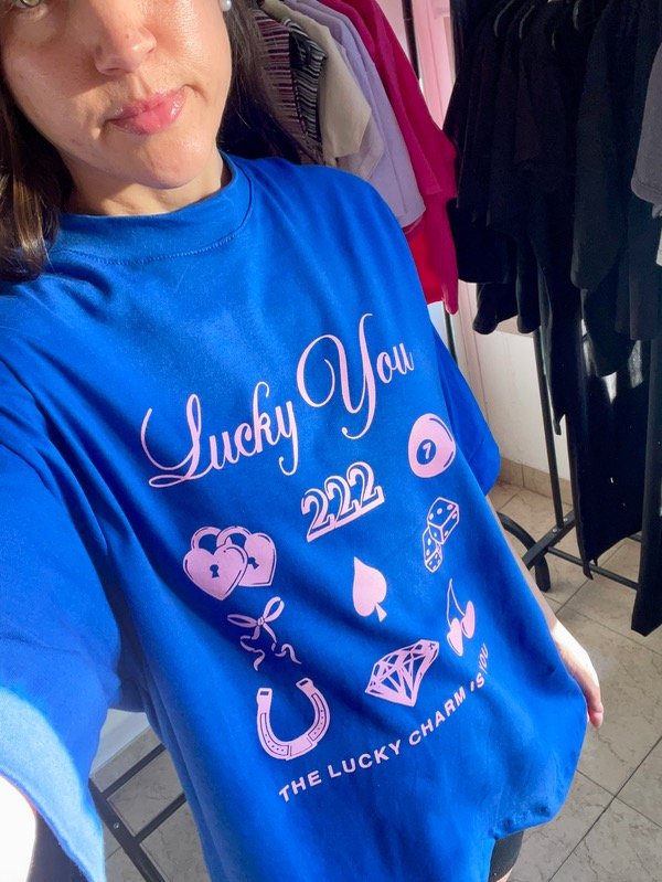 Producto - Remeron lucky