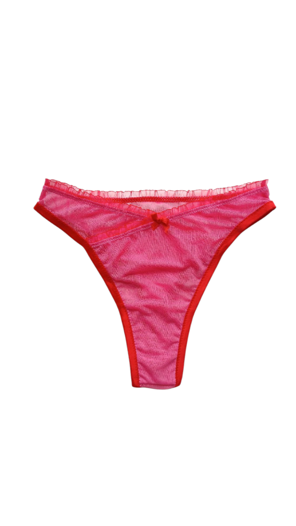 Producto - Vedetina Charli (stock limitado)