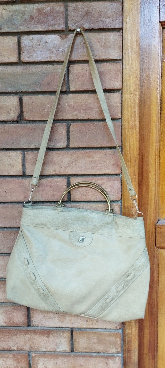 Producto - Cartera Hojuela