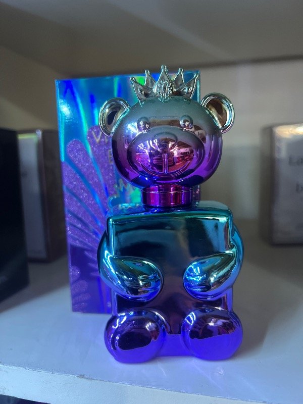 Producto - Mosc. Bear toy 100ml