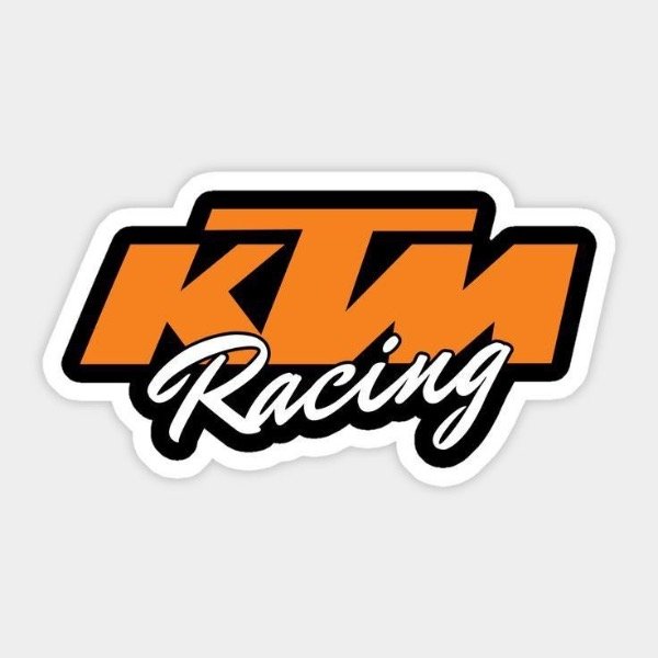 Producto - KTM Racing