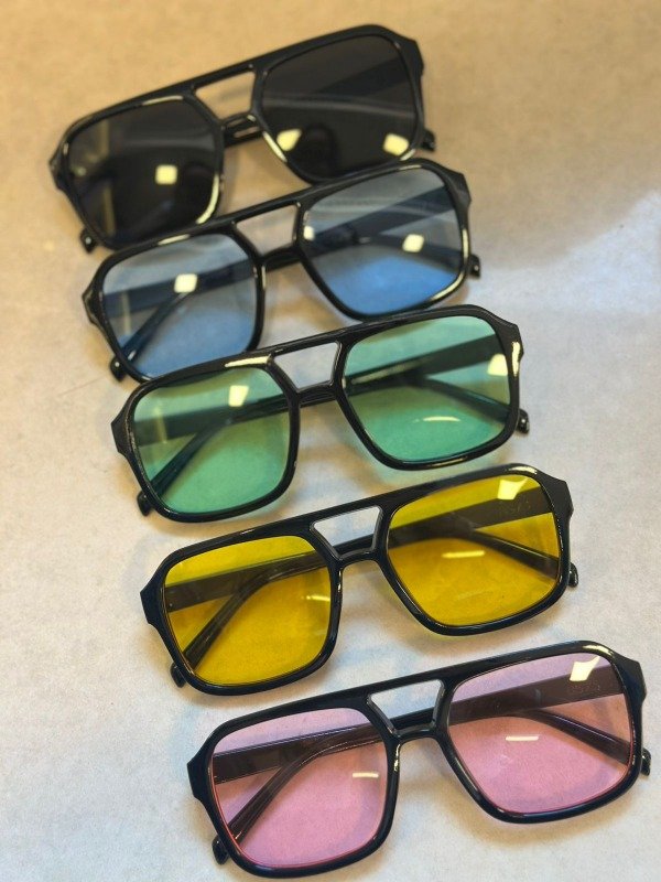 Producto - Lentes Key