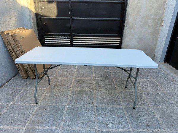 Producto - Mesa plegable - 1