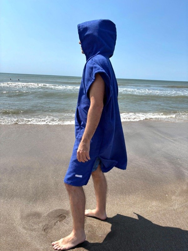 Producto - Poncho Francia