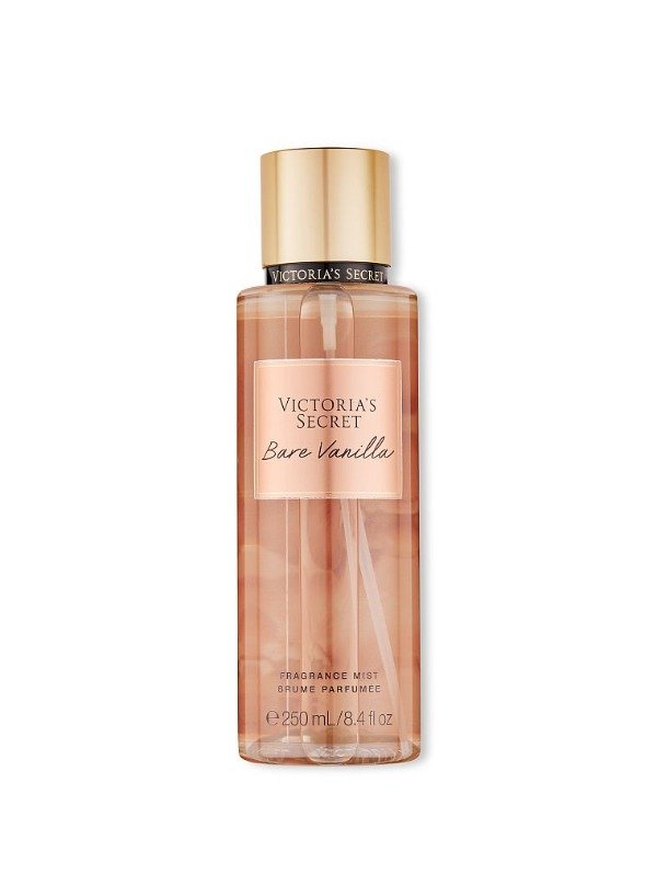 Producto - Body Splash Victoria's Secret Bare Vanilla