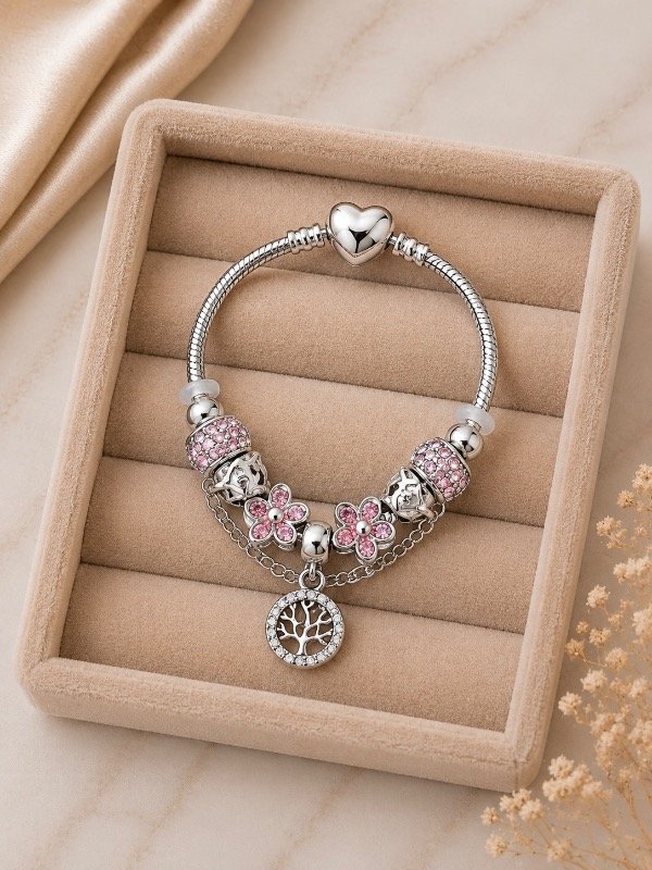 Producto - Pulsera charms - Mod 24