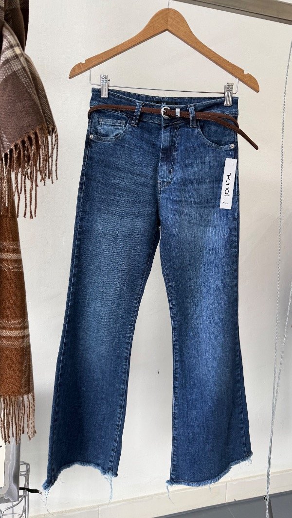 Producto - Jean Ibiza