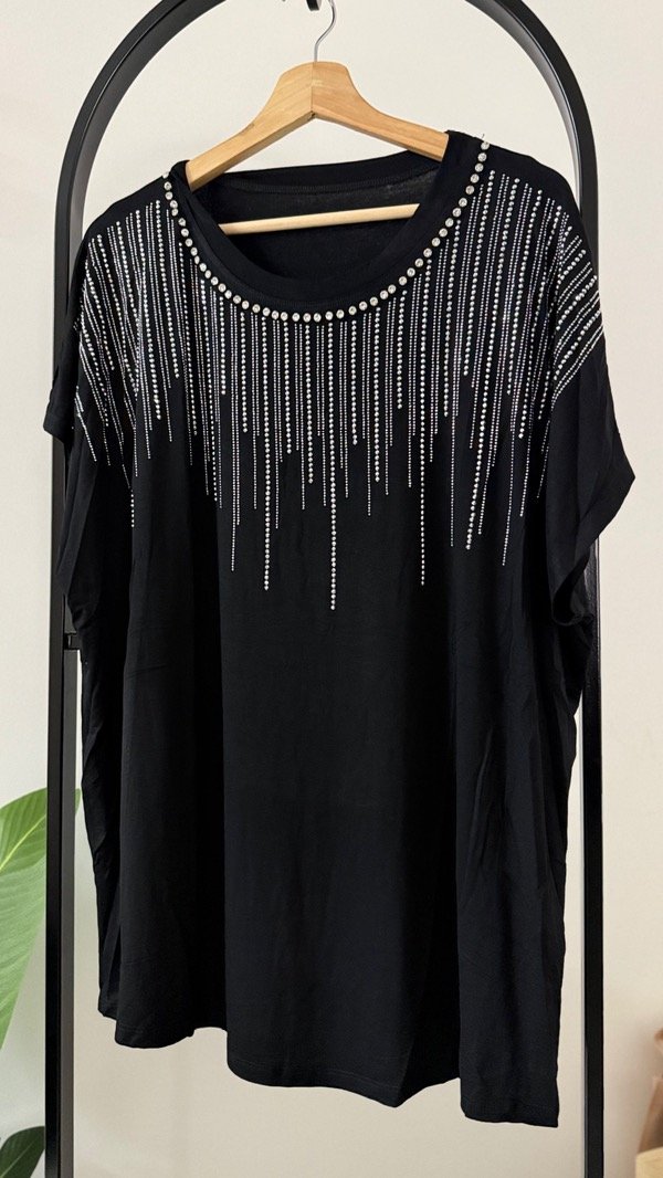 Producto - REME BRILLOS STRAS -