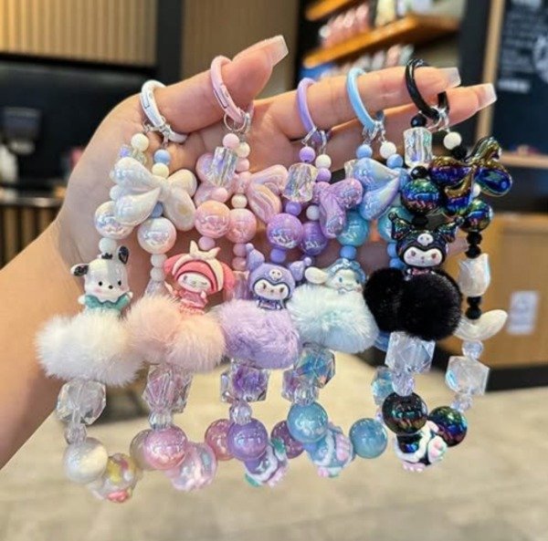 Producto - Colgante Sanrio