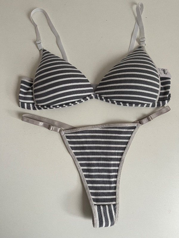 Producto - NINA (gris)