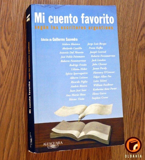 Producto - Mi cuento favorito según los escritores argentinos - Varios