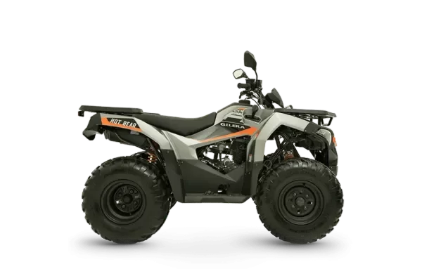 Producto - Gilera Hotbear 180 Cuatriciclo/ATV