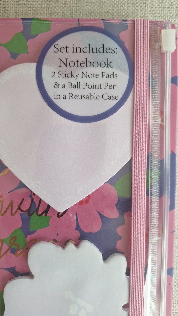 Producto - Cuaderno Romantico - 5