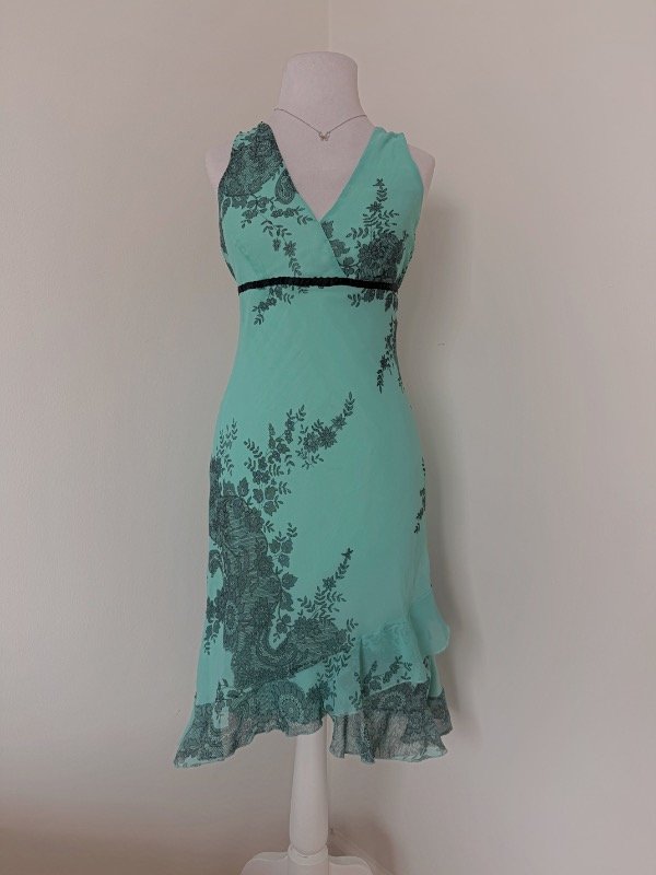 Producto - Vestido Forever 21 T. S