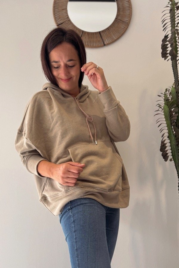 Producto - BUZO ARIA