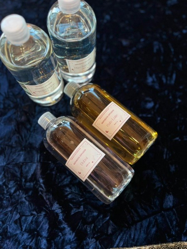 Producto - REPUESTO DIFUSOR AMBIENTES X 500ML - 2